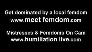 You will stay in chastity for weeks